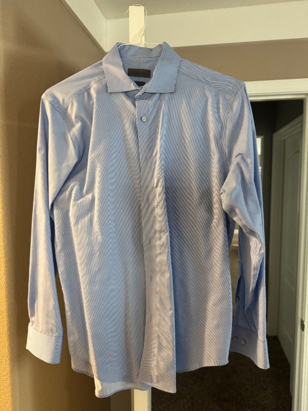 Men's Calvin Klein Dress Shirt